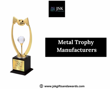 Why Every Occasion Celebration Needs a High Quality Metal Trophy