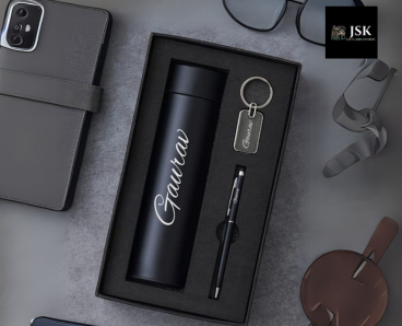 Best Corporate Gift Ideas to Strengthen Business Relationships