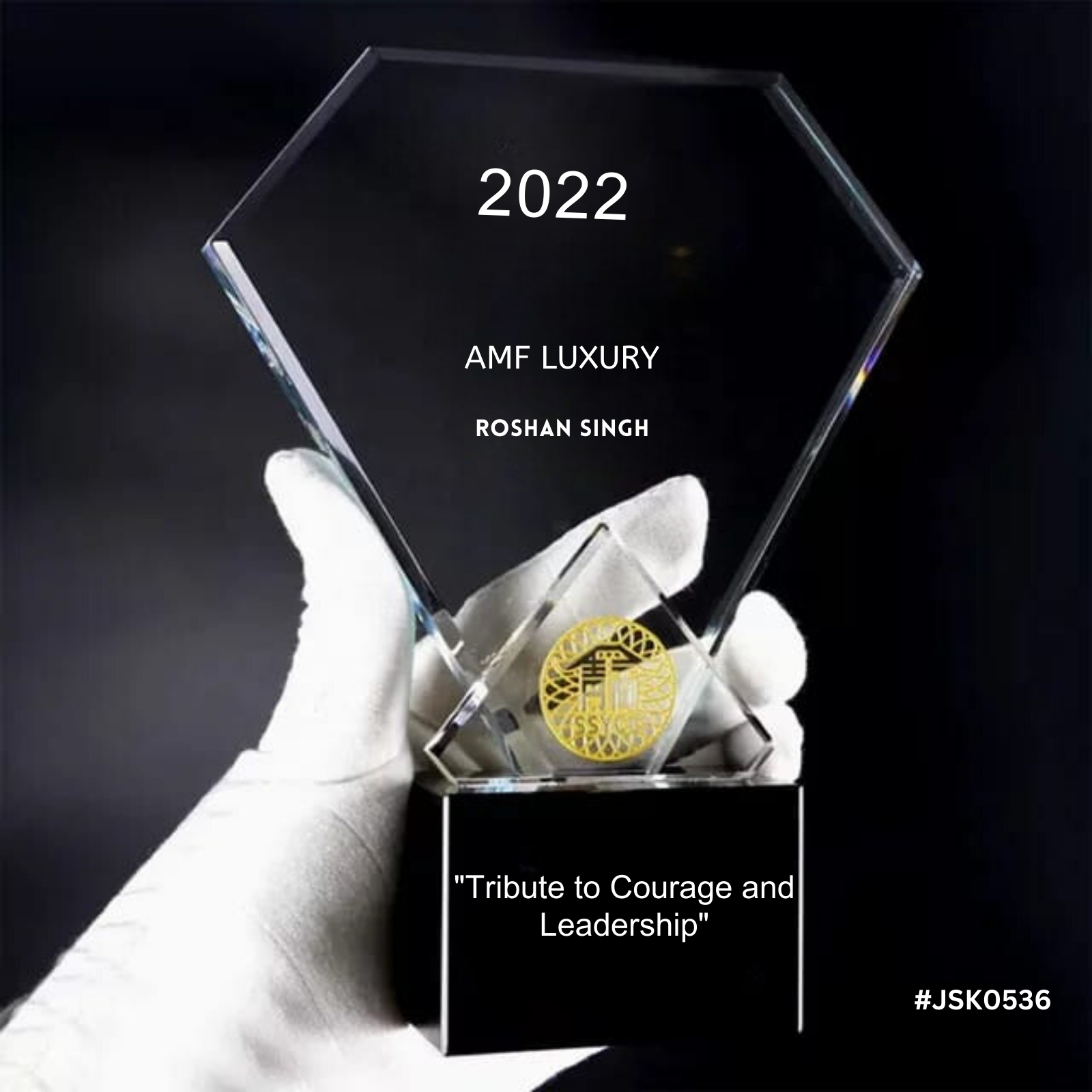 Acrylic Trophies Acrylic Trophies