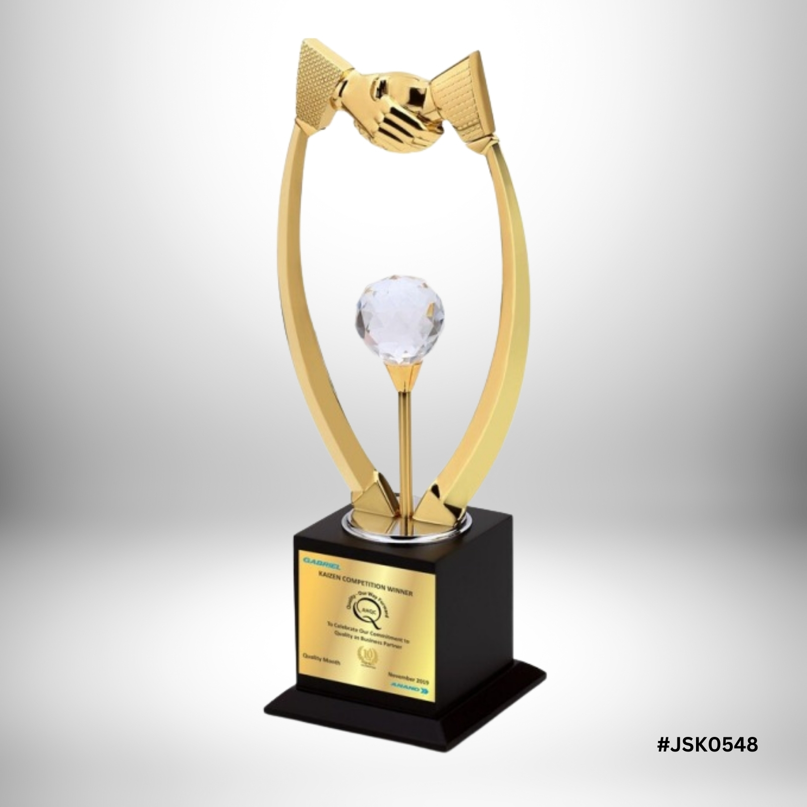 Long Term Achievement Award Long Term Achievement Award