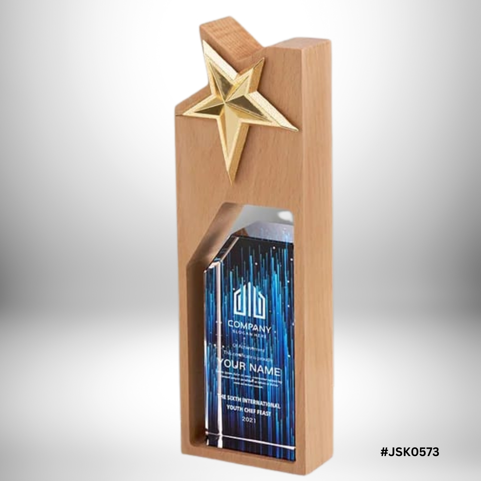 Budget Awards Budget Awards