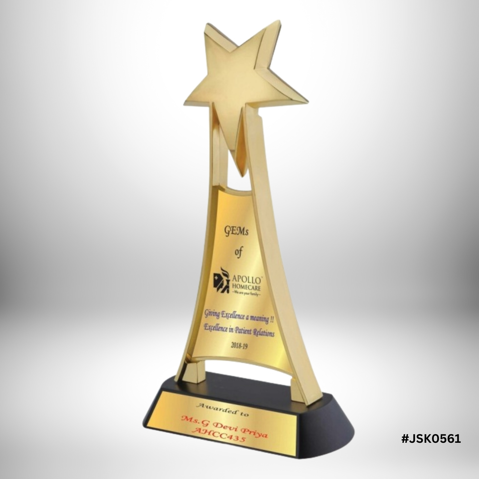 Fiber Trophies Fiber Trophies
