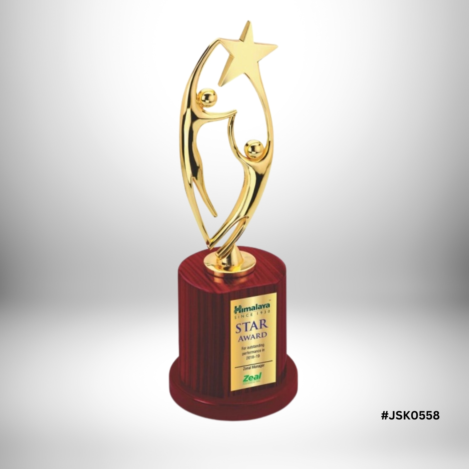 Resin Awards Resin Awards