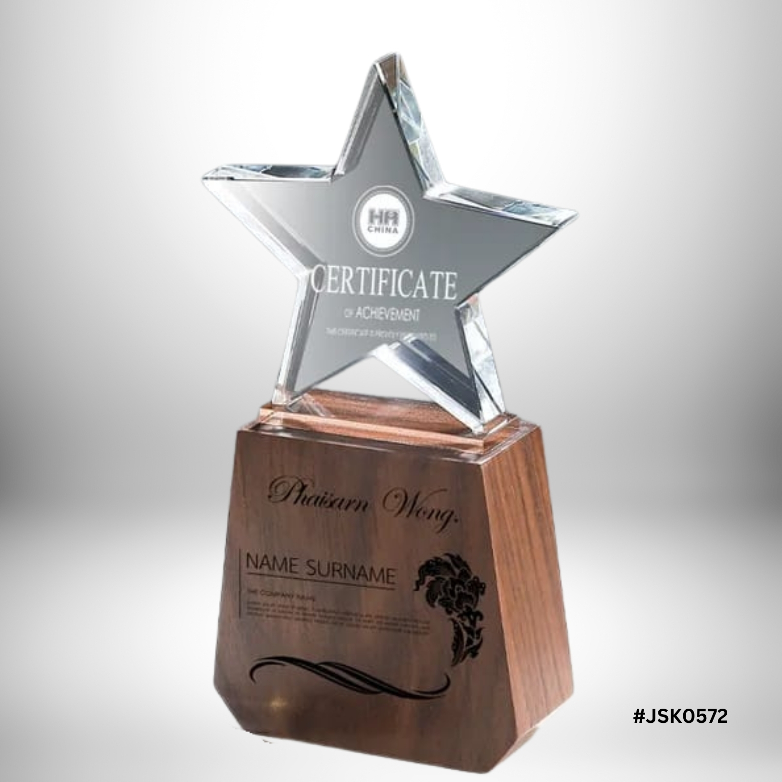 Conceptual Trophies Conceptual Trophies