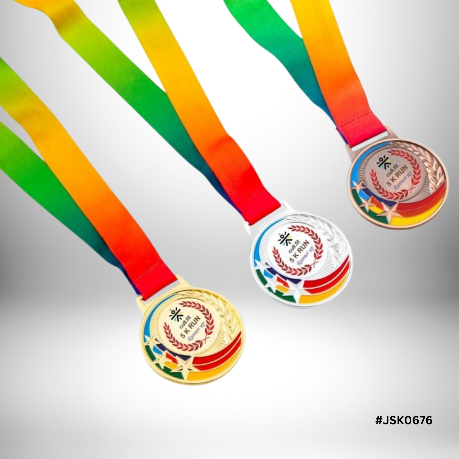 Customized Medals Customized Medals