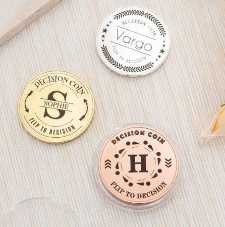 Customized Coins in Bangalore