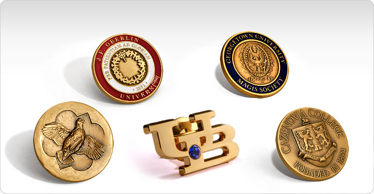 Lapel Pins Lapel Pins
