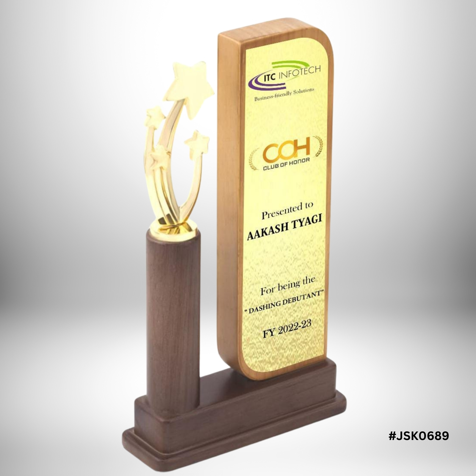 Wood Metal Trophies Wood Metal Trophies