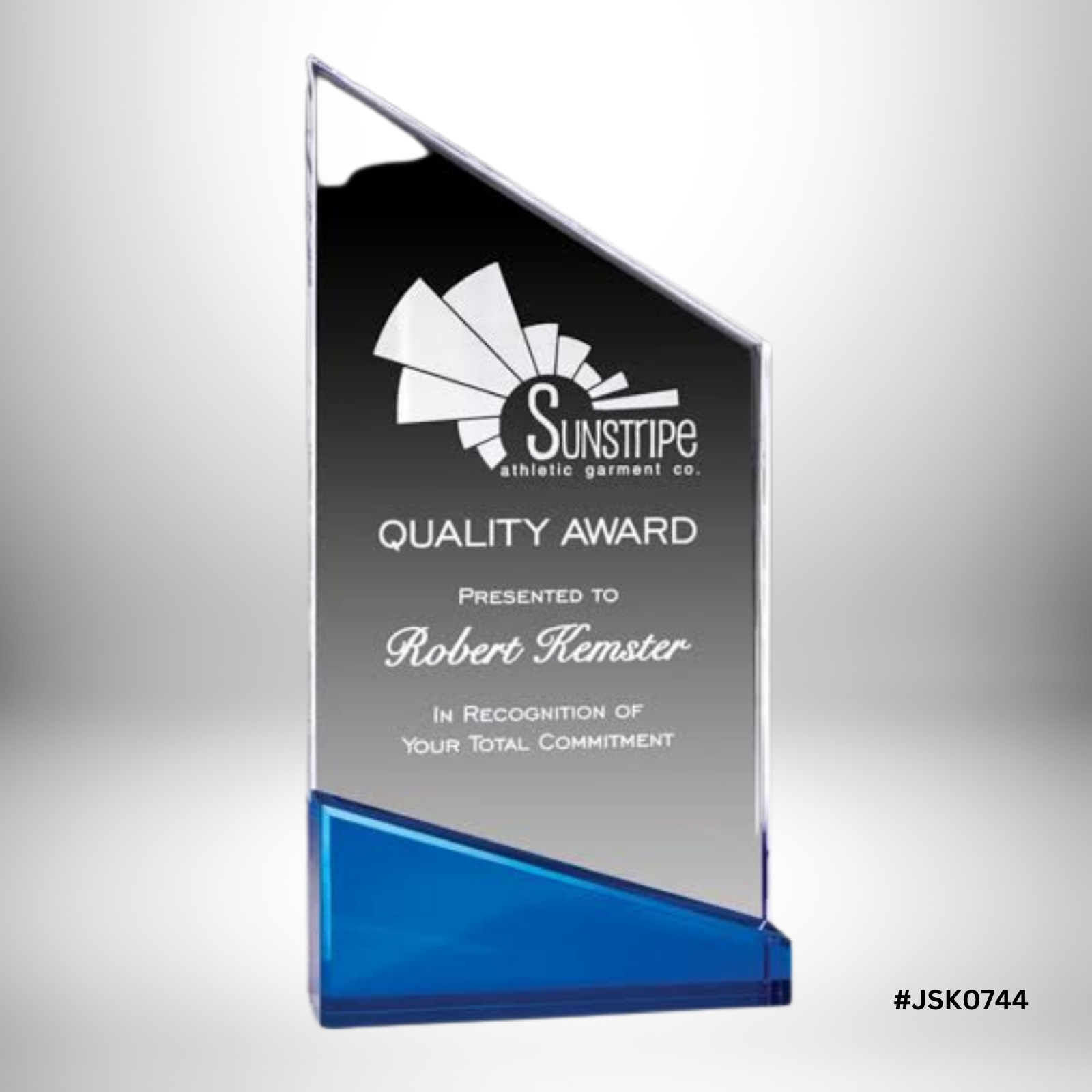 Glass Awards Glass Awards