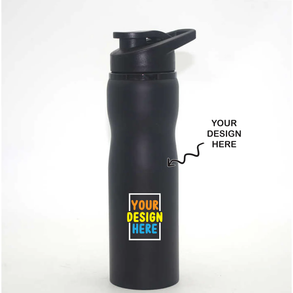 Corporate Bottle Corporate Bottle