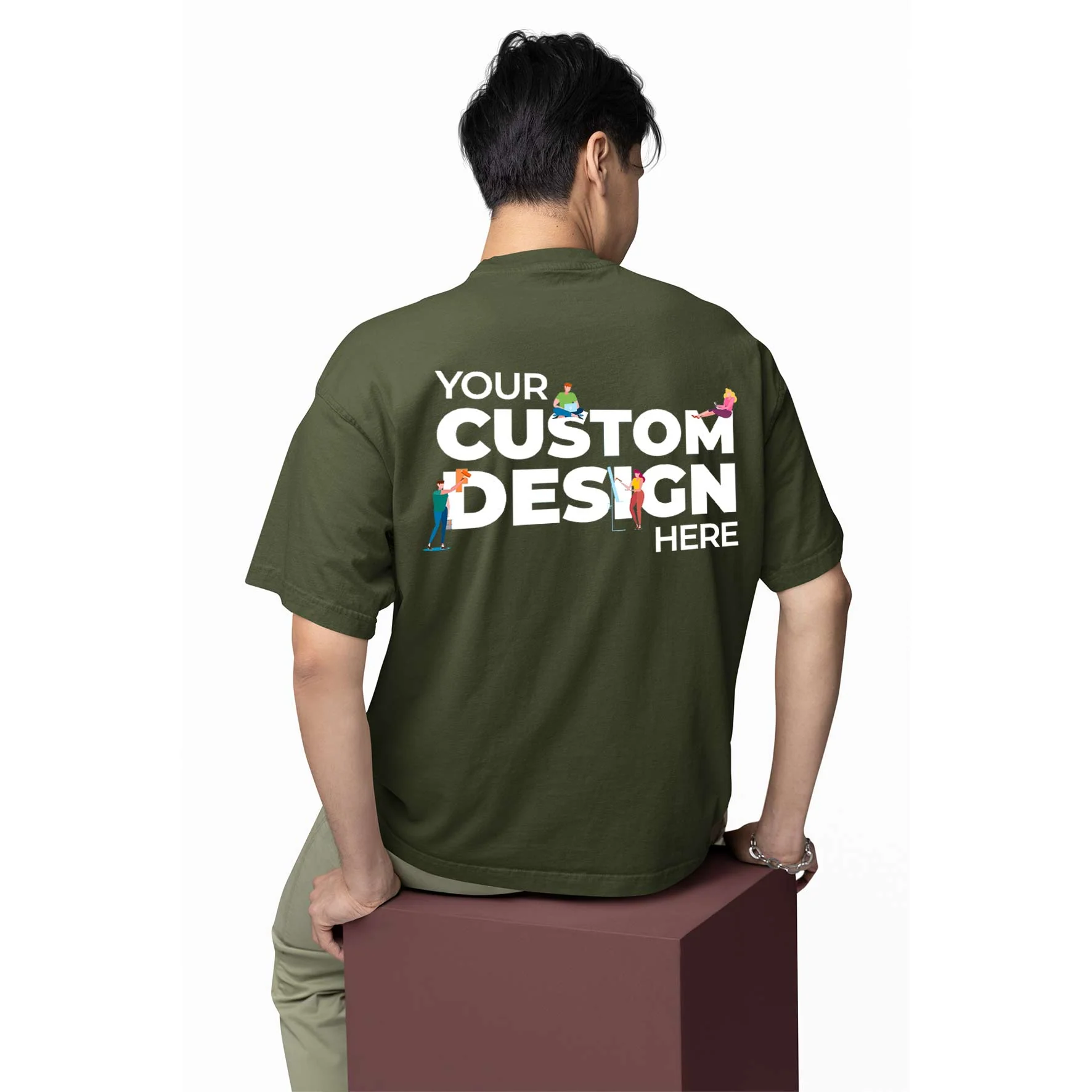 Customized T Shirts Customized T Shirts