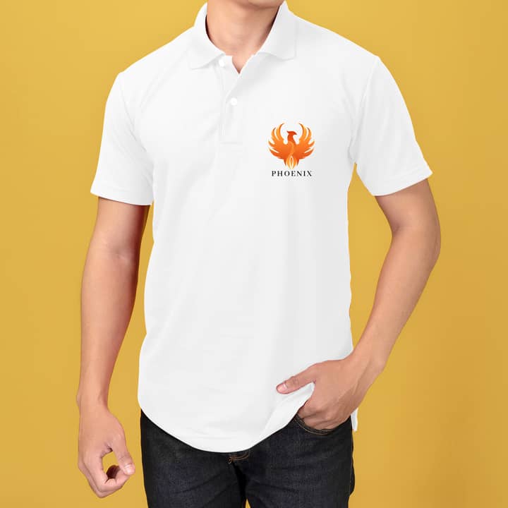 Logo T Shirts