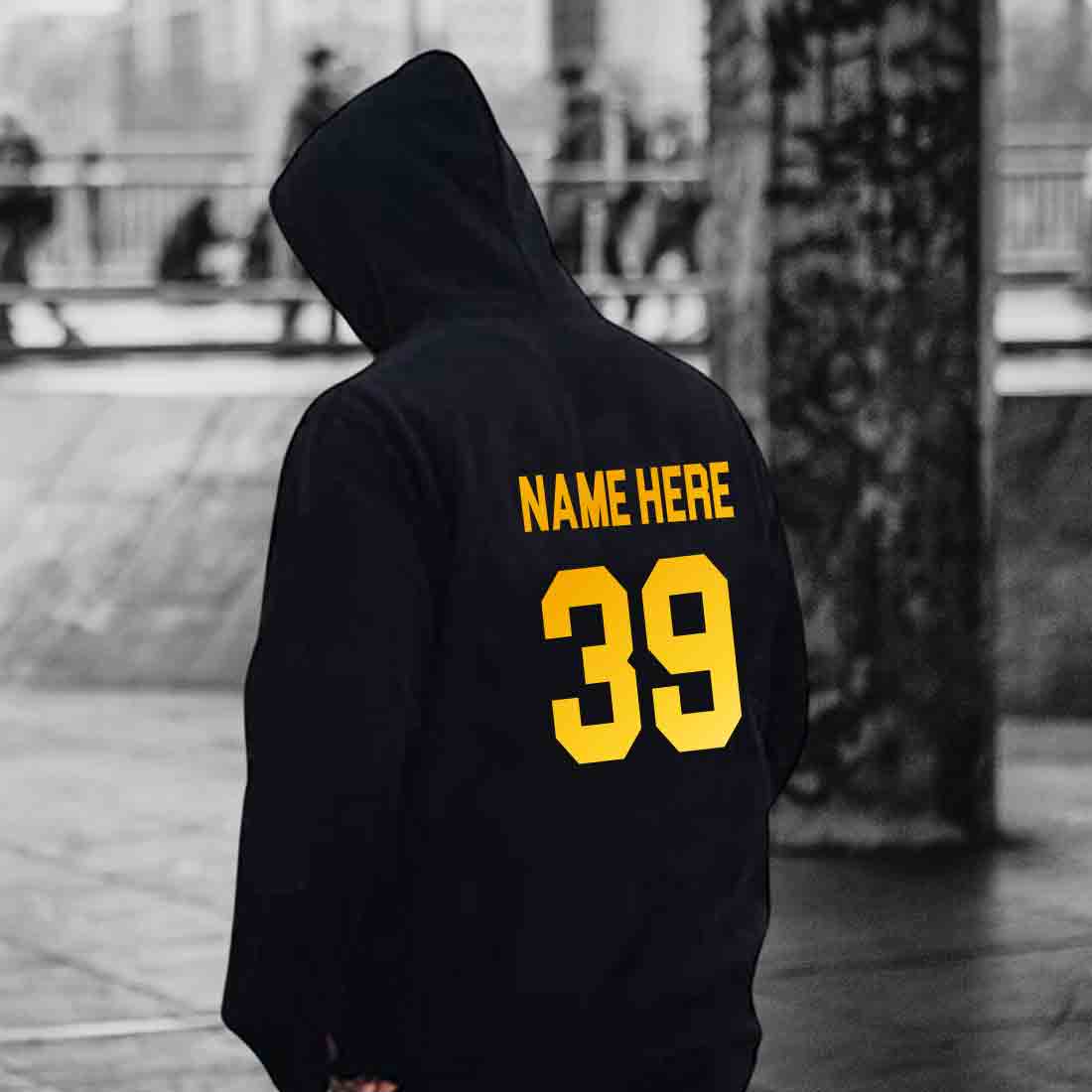 Customised Hoodies Customised Hoodies