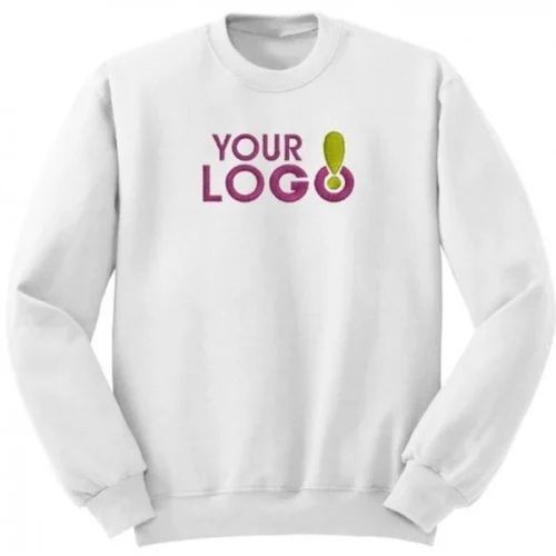 Promotional Sweatshirt