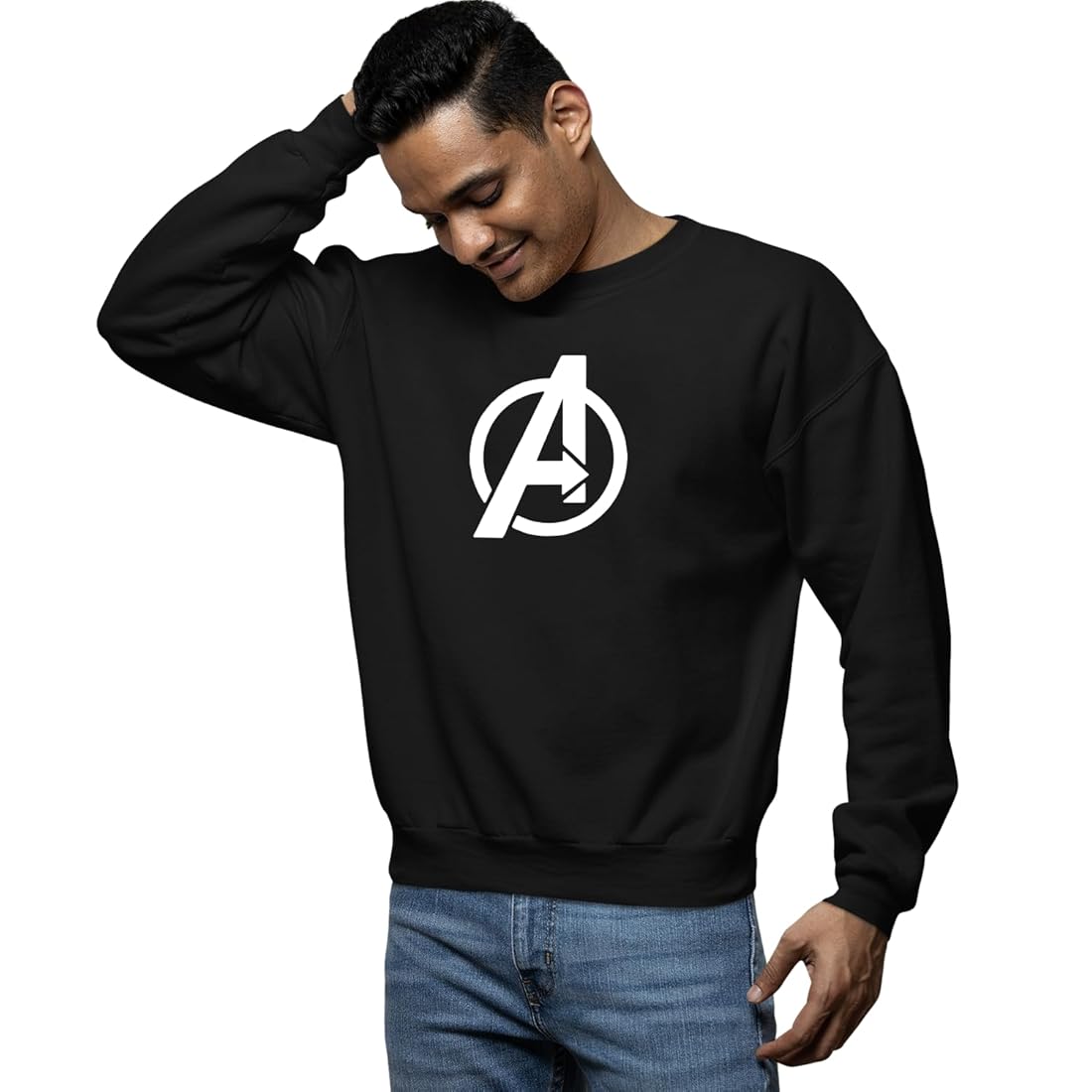 Logo Sweatshirt