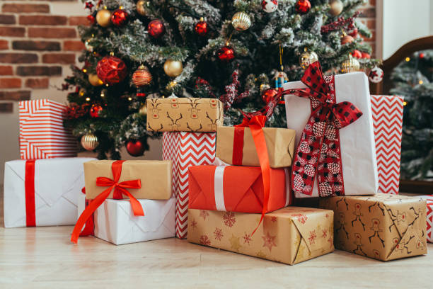 Christmas Gifts