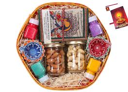 Diwali Gifts Hampers