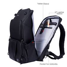 Branded Laptop Backpack