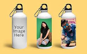 Custom Printed Sipper