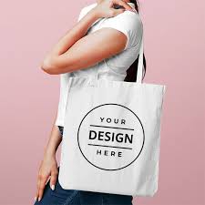 Custom Printed Tote Bags