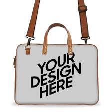 Customized Laptop Bags