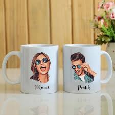 Personalized Mug