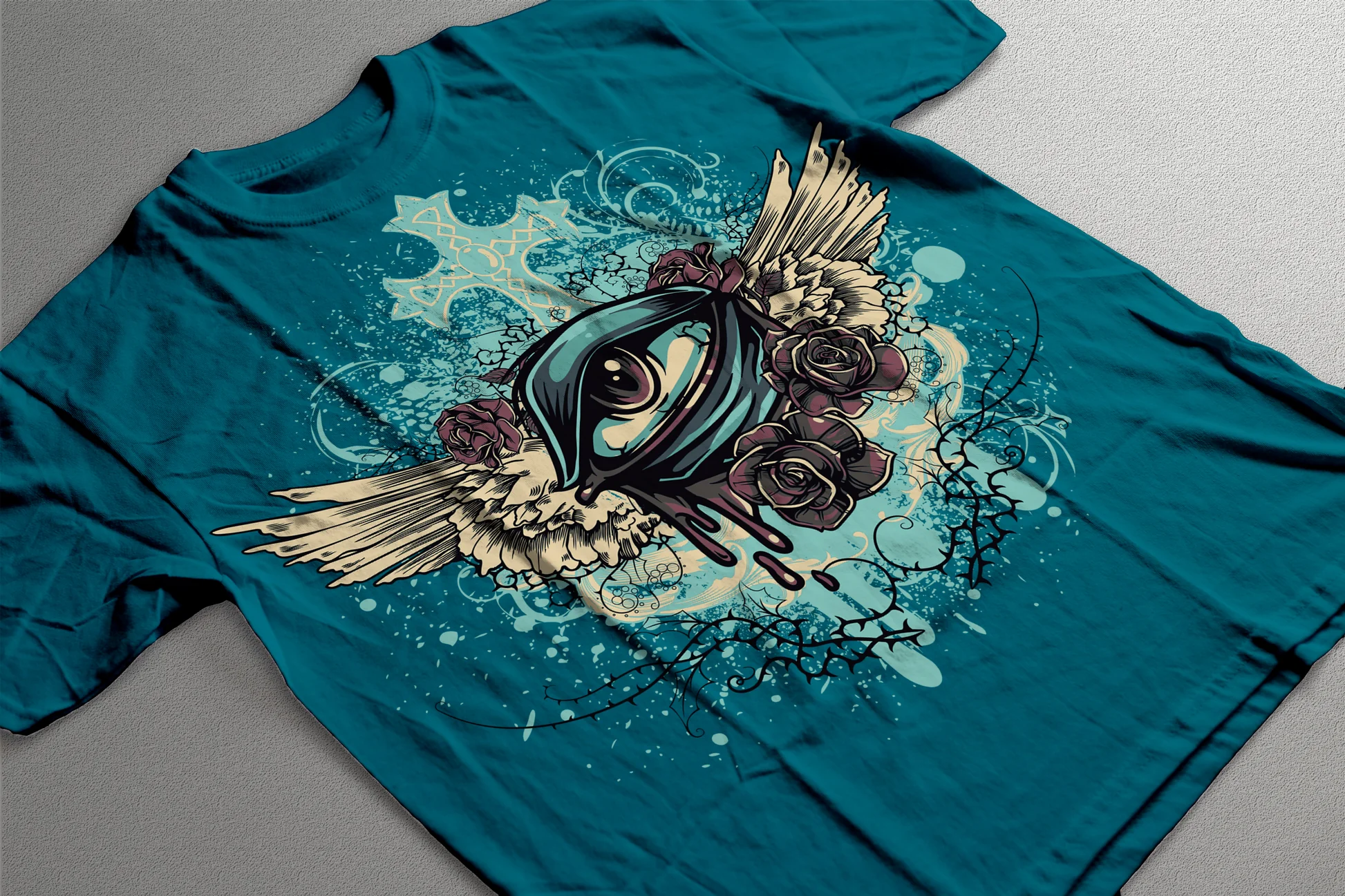 T Shirts Printing