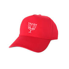 Election Cap Printing