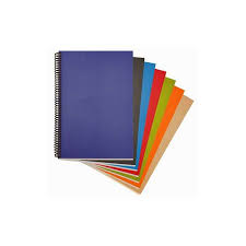 Promotional Notebook Printing
