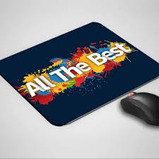Mouse Pad Printing