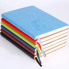 Notebook Printing