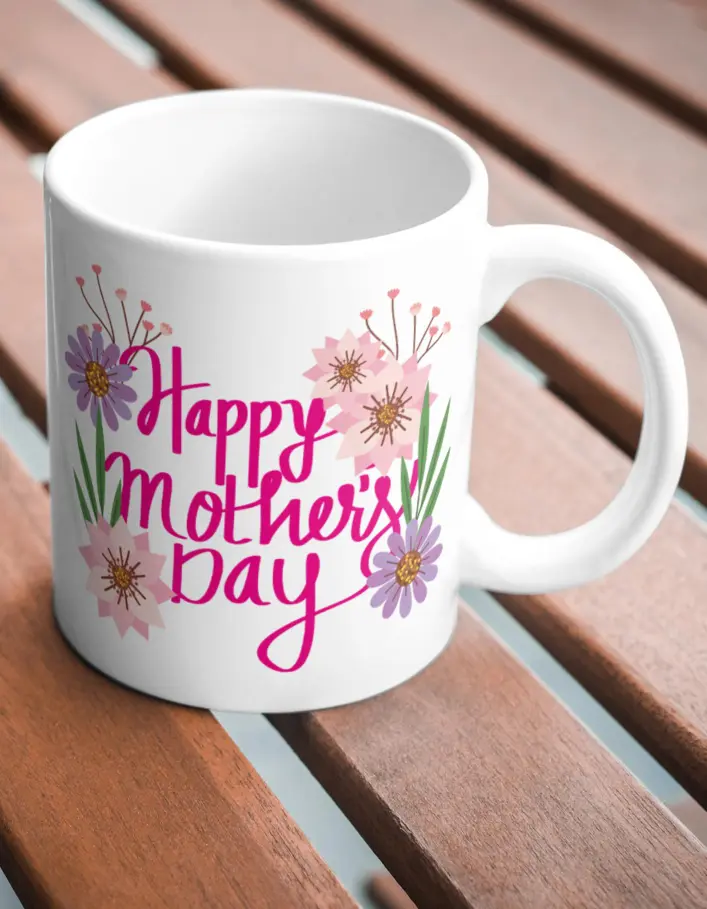 Promotional Mug Printing