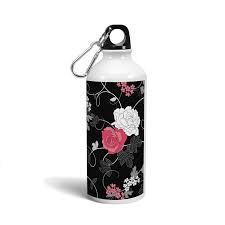 Sipper Bottle Printing