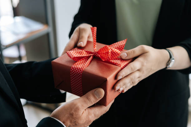 Client Gifts