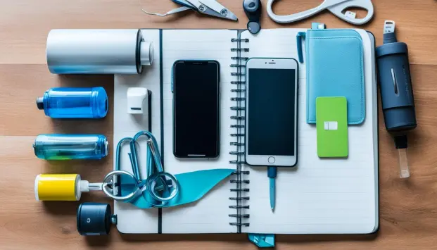 Client Onboarding Swag Kits