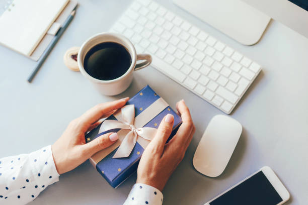 Festive Corporate Gifts